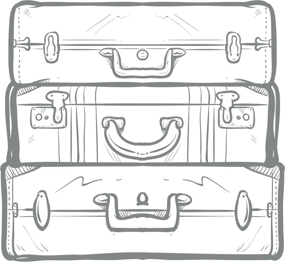 suitcase