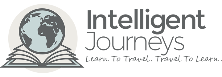 Intelligent Journeys logo