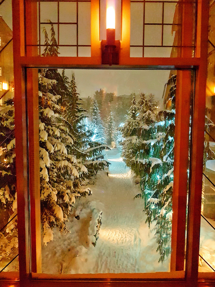 20 photos to inspire a visit to Whistler window view