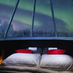 Apukka Resort Igloo Finnish Lapland