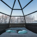 Arctic Snowhotel and Glass Igloos