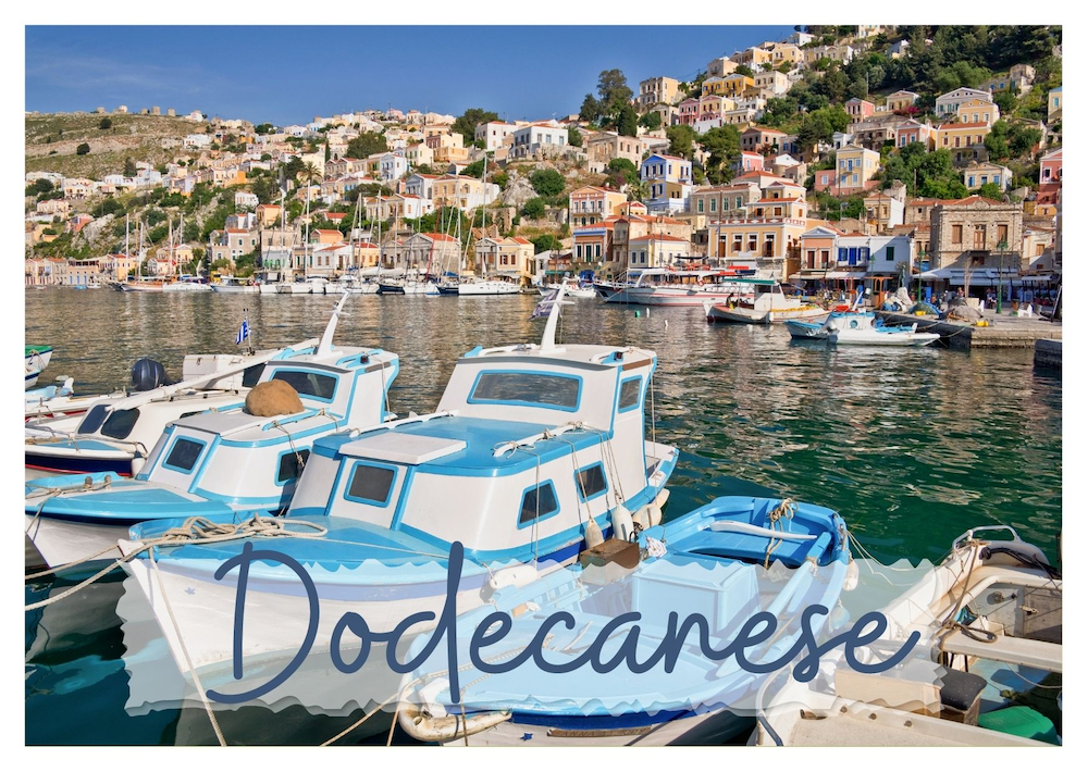 Dodecanese Bay