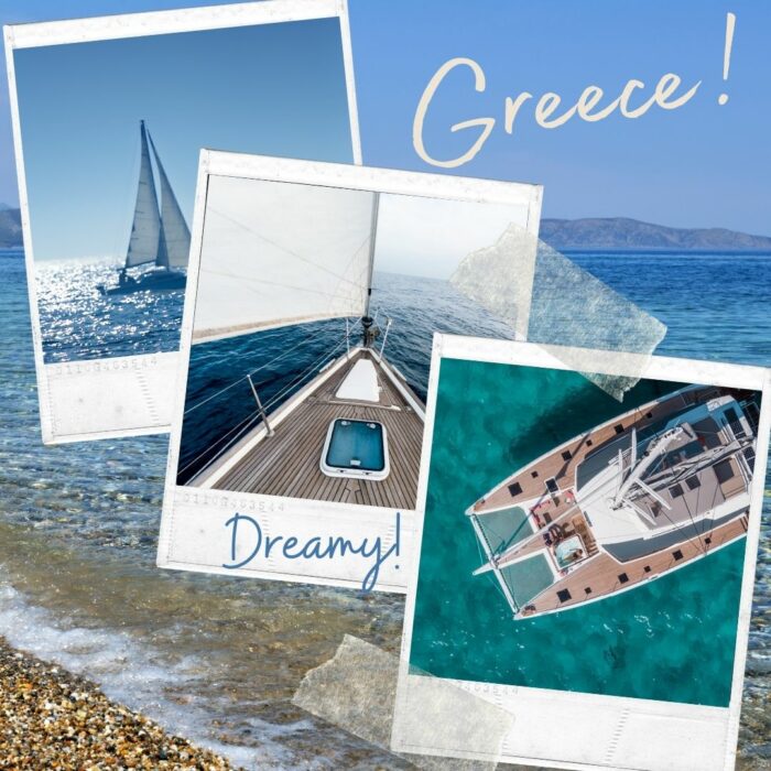 The Ultimate Guide To Boat Charter in Greece: Part 1 - Intelligent Journeys